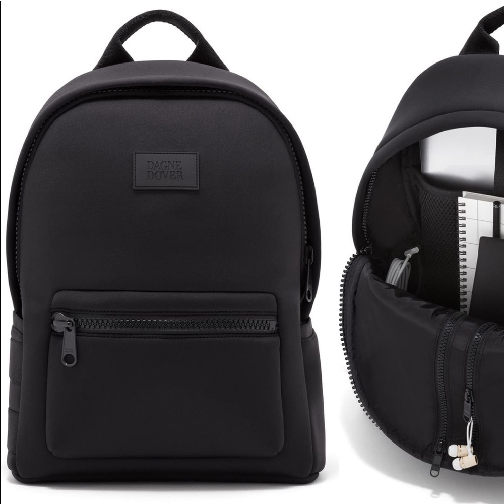 Dagne Dover Dakota Medium in Black